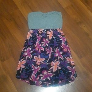 Roxy summer dress